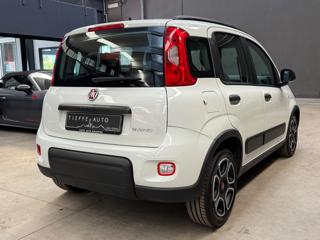 FIAT Panda usata, con Alzacristalli elettrici