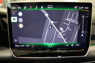 VOLKSWAGEN Golf usata, con Fari LED