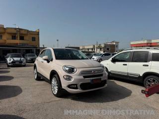 FIAT 500X usata, con Airbag Passeggero