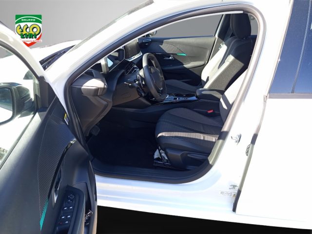 PEUGEOT 208 usata, con Chiusura centralizzata