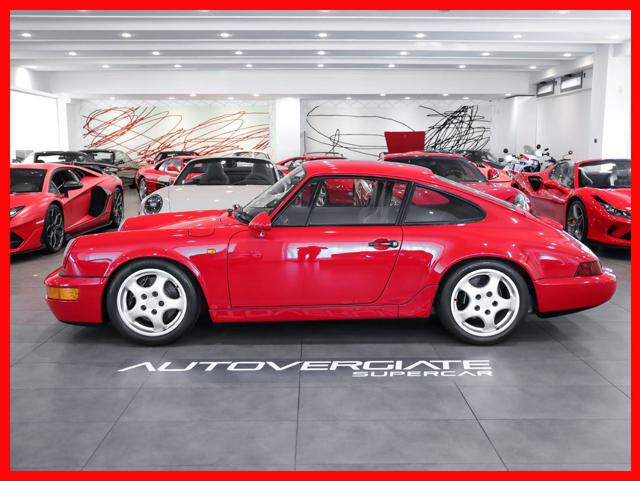 PORSCHE 964 usata 3
