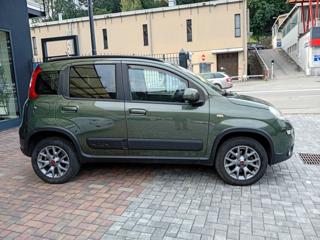 FIAT Panda usata, con Alzacristalli elettrici