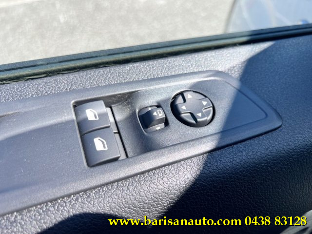 FIAT Scudo usata, con Cruise Control