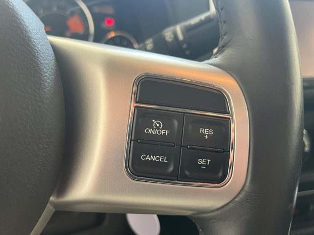 JEEP Compass usata, con Controllo trazione