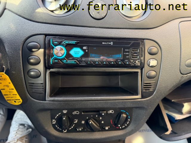 CITROEN C2 usata, con Fendinebbia