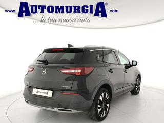 OPEL Grandland X usata, con Airbag Passeggero