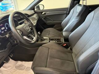 AUDI Q3 usata, con Chiusura centralizzata