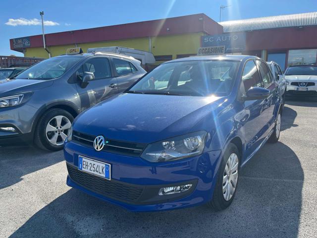 VOLKSWAGEN Polo usata, con ABS