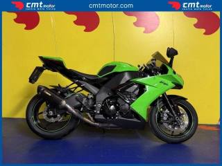 KAWASAKI Ninja 1000 ZX-10R usata 0