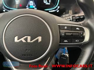 KIA Sportage usata, con Vetri oscurati