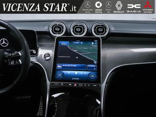 MERCEDES-BENZ GLC 220 usata, con Controllo automatico clima