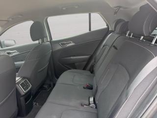 KIA Sportage usata, con Controllo trazione