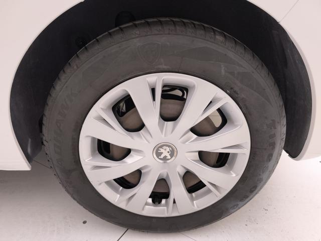 PEUGEOT 208 usata, con Chiusura centralizzata telecomandata