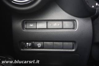 NISSAN Juke usata, con Sedile posteriore sdoppiato