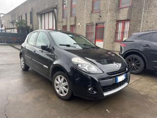 RENAULT Clio 1.2 16V 5 porte GPL Dynamique SCADENZA GPL 09|2032
