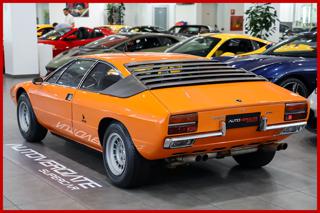LAMBORGHINI Urraco P250 usata 4
