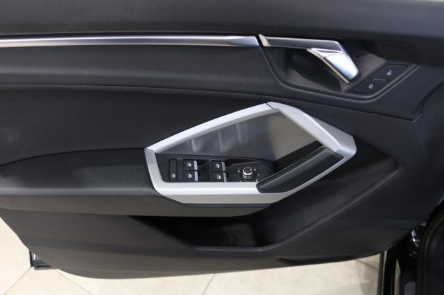AUDI Q3 usata, con Sensore di luce
