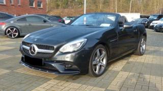 MERCEDES-BENZ SLC 200 Premium AMG
