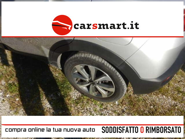 KIA Stonic usata, con Park Distance Control