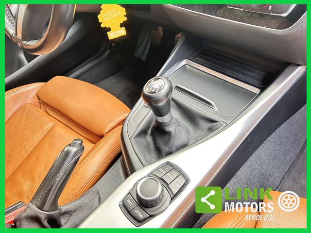 BMW 116 usata, con Start/Stop Automatico