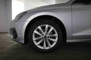 AUDI A3 usata 7