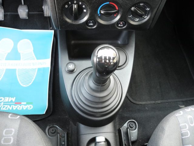 FORD Fusion usata, con Sedile posteriore sdoppiato