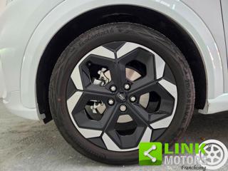 FORD Puma usata, con Chiusura centralizzata