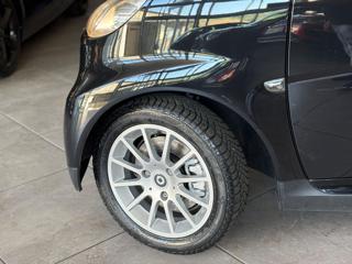 SMART ForTwo usata, con Immobilizzatore elettronico