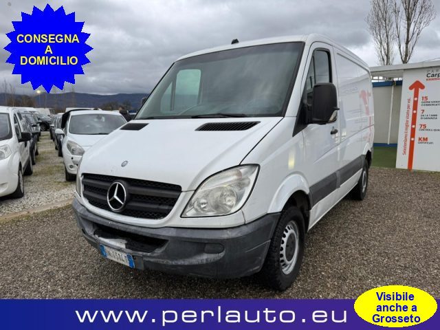 MERCEDES-BENZ Sprinter usata, con ABS