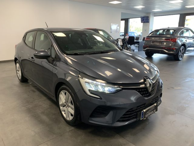 RENAULT Clio usata, con ABS