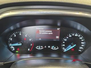 FORD Focus usata 9
