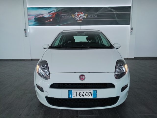 FIAT Punto Evo usata, con Airbag
