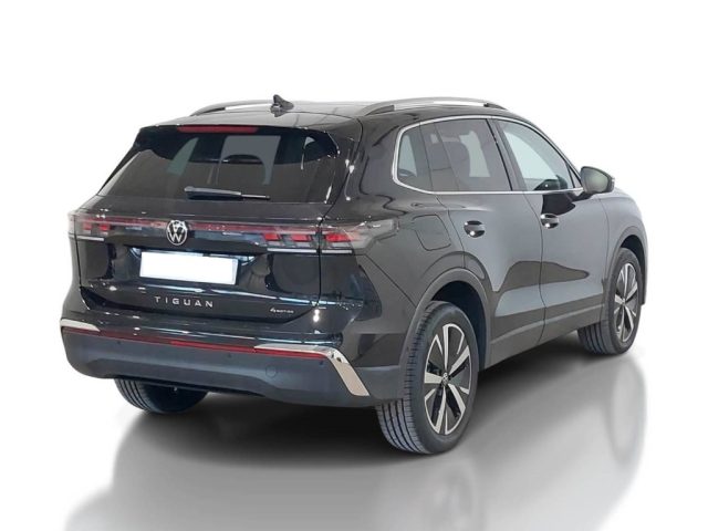 VOLKSWAGEN Tiguan usata, con Airbag Passeggero