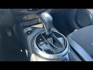 NISSAN Juke usata, con Climatizzatore