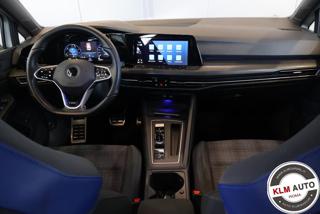 VOLKSWAGEN Golf usata, con Cerchi in lega