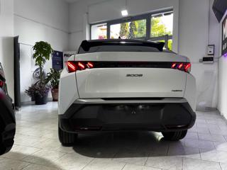 PEUGEOT 3008 usata 31