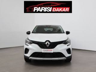 RENAULT Captur usata, con Alzacristalli elettrici