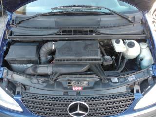 MERCEDES-BENZ Vito usata, con Park Distance Control