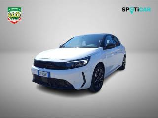 OPEL Corsa usata, con Specchietti laterali elettrici