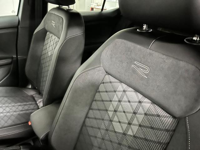 VOLKSWAGEN T-Cross usata, con Climatizzatore