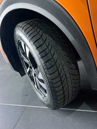 PEUGEOT 2008 usata, con Controllo automatico clima