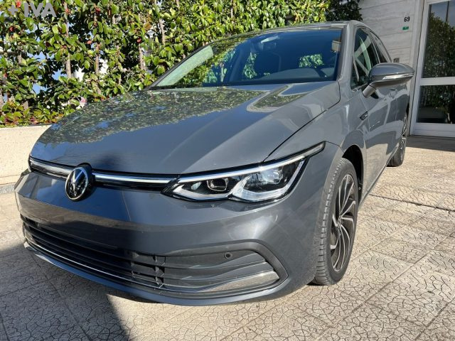 VOLKSWAGEN Golf usata 3