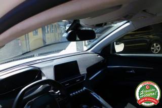 PEUGEOT 3008 usata, con Controllo vocale