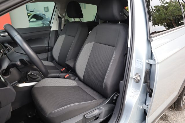 VOLKSWAGEN Taigo usata 71