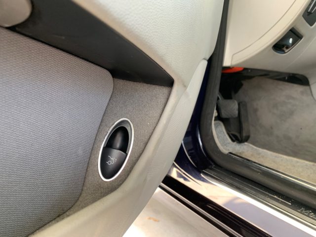 MERCEDES-BENZ CLS 320 usata, con Immobilizzatore elettronico