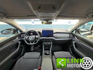 SKODA Kodiaq usata, con Chiusura centralizzata