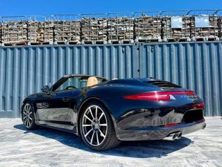 PORSCHE 991 usata, con Antifurto