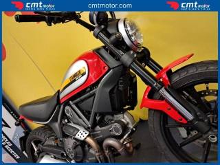 DUCATI Scrambler 800 usata 5