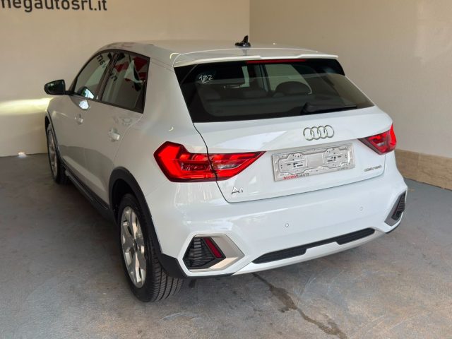AUDI A1 usata, con Chiusura centralizzata