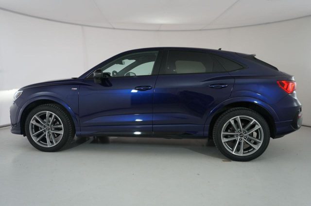 AUDI Q3 usata 30